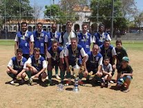 Estrelas do Futuro Escola Oficial de Futebol do Botafogo do Rio de Janeiro 