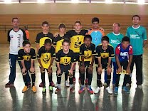Liga Riopardense de Futsal: MarGirius/DEL/PAF/Sesi esteve em quadra novamente