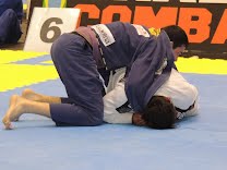 Jiu Jitsu, MMA e Defesa Pessoal no Clube de Campo das Figueiras