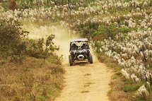 11º Rally dos Bandeirantes: brincadeira séria para gente grande e competente