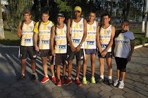 Atletas do PFFC são destaques na 30ª Corrida Integração