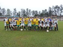 22 anos depois Sub 13 do PFFC reviveu no Estádio Ferreirão  jogo de 1991