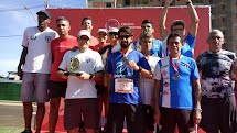 Atletismo do P.F.F.C. conquista quatro troféus em Ribeirão Preto