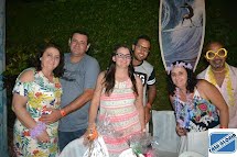 Baile do Hawaii no Clube de Campo das Figueiras - Parte 5