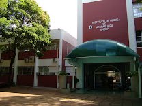 Instituto de Química da Unesp abre inscrições para pós-graduação