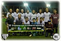 Arnoni Seguros leva o título na grande final do Campeonato Cinquentinha do P.F.F.C.