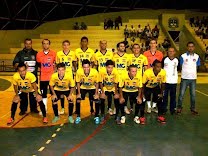 Taça EPTV de Futsal: Porto Ferreira é semifinalista da competição