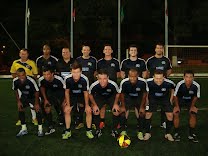 Realizados no Clube de Campo os jogos de abertura da 1ª Copa Noturna de Futebol Society
