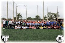 P.F.F.C: aberto o Campeonato Copa do Mundo