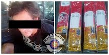 Homem é preso em Porto Ferreira após furtar quatro peças de salame de supermercado
