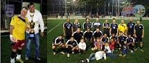 Clube de Campo: Oxiporto goleia Nandrolona e fica com o título da Copa Ângelo Escobar