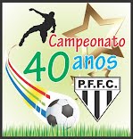Final do Campeonato 40 Anos "Dr. Ruy Alberto Vicentini" acontece sexta-feira no Estádio Ferreirão