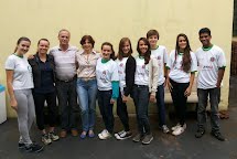 Etec Prof. Jadyr Salles é destaque nas modalidades individuais do JEESP 2014