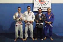 Equipe de Jiu-Jitsu Team Maximo novamente é destaque