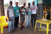 Segunda etapa do Campeonato Municipal de Truco foi realizada no Bar do Zeca, Jardim Jandira