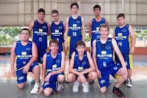 Basquete: equipes conquistam quatro vitórias em cinco jogos