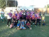 MDS Auto Peças conquista o título da série Ouro da Copa Botafogo de Futebol Society Livre Idade