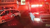 Pirassununga: confusão no motel termina com quatro pessoas na delegacia