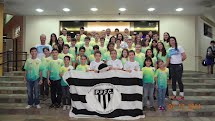 Natação do P.F.F.C. conquista 113 medalhas na Etapa Final do Troféu Amigos da Natação - Inverno