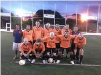Jogos semifinais do Campeonato "Cinquentinha" do P.F.F.C. acontecem quinta-feira