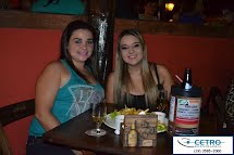 Barão Beer - noite de 17 de Janeiro 2015