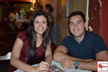 Varanda Bar - noite de 23 de Janeiro de 2015