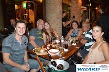 Tulha Bar e Creperia - noite de 23 de Janeiro de 2015