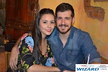 Tulha Bar e Creperia - noite de 06 de Fevereiro de 2015
