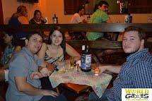 Varanda Bar - noite de 30 de Janeiro de 2015