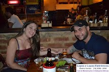 Hissnauer Choperia - noite de 24 de Janeiro de 2015