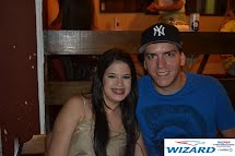 Varanda Bar - noite de 31 de Janeiro de 2015