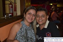 Barão Beer - noite de 06 de Fevereiro 2015