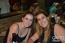 Hissnauer Choperia - noite de 06 de Fevereiro de 2015