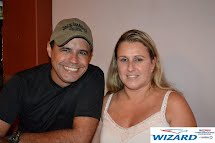 Varanda Bar - noite de 24 de Janeiro de 2015