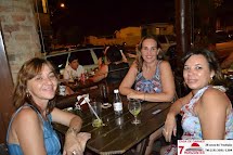 Tulha Bar e Creperia - noite de 16 de Janeiro de 2015