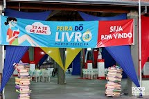 FEIRA DO LIVRO É ABERTA NO GALPÃO DA FEPASA E SEGUE COM PROGRAMAÇÃO ATÉ SÁBADO