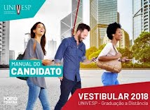 Inscrições para o vestibular dos quatro cursos da Univesp em Porto Ferreira estão abertas