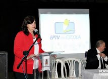 Projeto EPTV da escola 2018 é lançado em Porto Ferreira e terá tema sobre Vocação