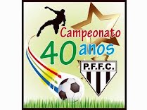 Resultados dos jogos da 2ª Rodada do Campeonato 40 Anos do PFFC