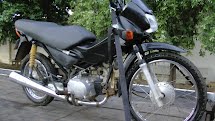 Moto furtada é localizada pela PM no Jardim São Manuel