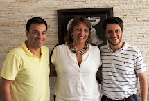 Deputado Alex Manente faz visita à prefeita Renata Braga