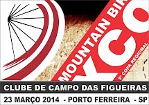 3ª Copa Regional de Mountain Bike XCO no Clube de Campo das Figueiras