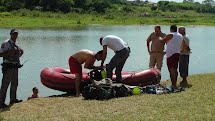 Homem morre afogado em lagoa na Estância Porto Alegre