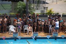 Porto Ferreira Futebol Clube realiza Festival de Natação