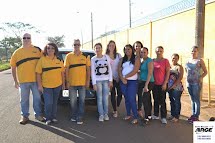 Exame de Habilitação da Auto Escola Arge - Agosto 2015