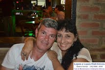 Hissnauer Choperia - noite de 28 de Novembro de 2014