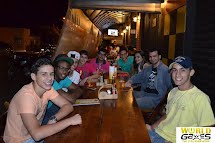 Hissnauer Choperia - noite de 14 de Novembro de 2014
