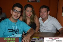 Barão Beer - noite de 29 de Novembro de 2014