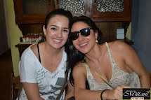 Varanda Bar - noite de 23 de Novembro de 2014