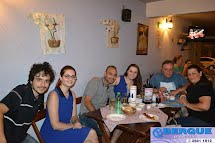 Varanda Bar - noite de 21 de Novembro de 2014